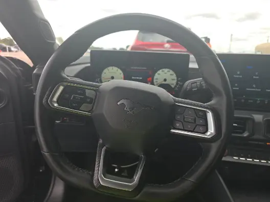 Florida Fine Cars - Used FORD MUSTANG 2024 MIAMI ECOBOOST