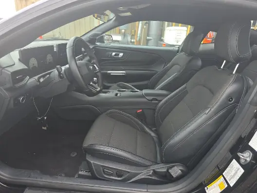 Florida Fine Cars - Used FORD MUSTANG 2024 MIAMI ECOBOOST