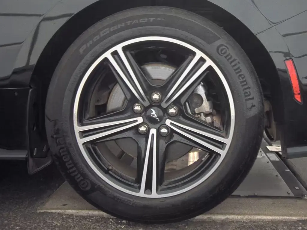 Florida Fine Cars - Used FORD MUSTANG 2024 MIAMI ECOBOOST