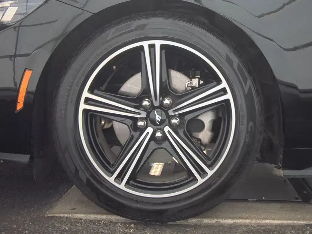 Florida Fine Cars - Used FORD MUSTANG 2024 MIAMI ECOBOOST