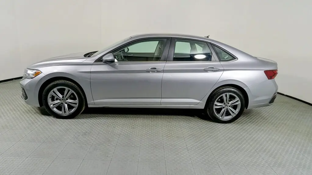 Florida Fine Cars - Used VOLKSWAGEN JETTA 2024 ORLANDO SE