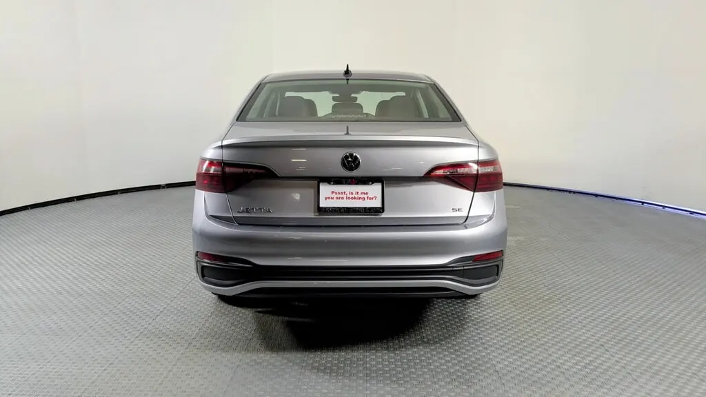 Florida Fine Cars - Used VOLKSWAGEN JETTA 2024 ORLANDO SE