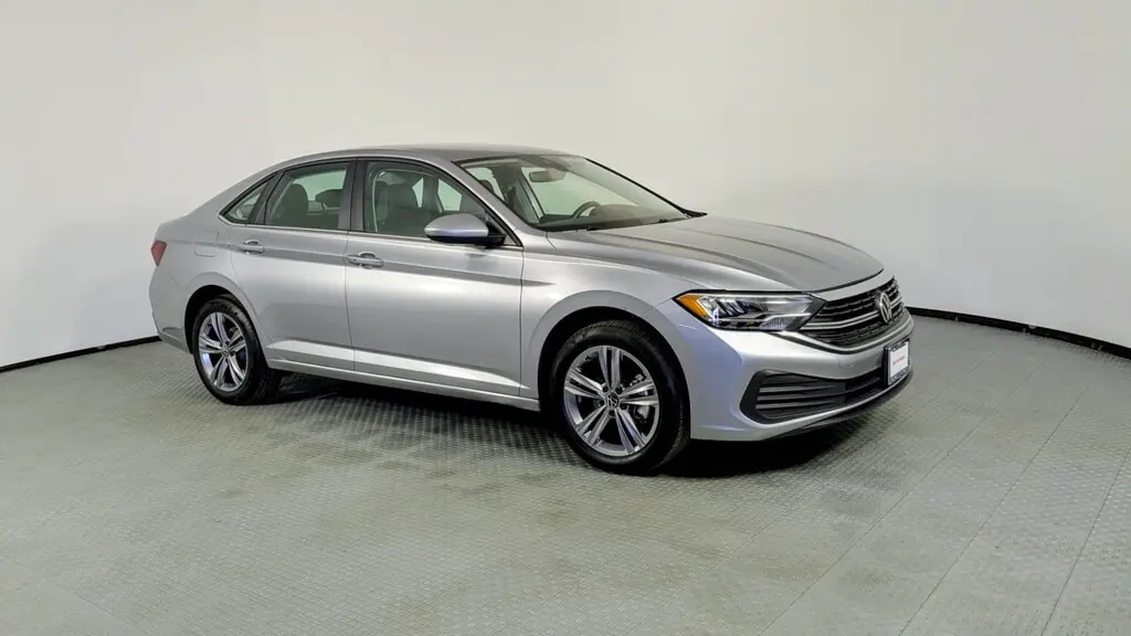 Florida Fine Cars - Used VOLKSWAGEN JETTA 2024 ORLANDO SE