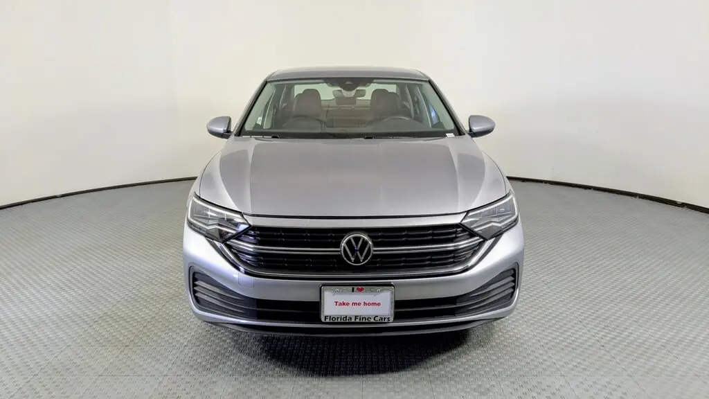 Florida Fine Cars - Used VOLKSWAGEN JETTA 2024 ORLANDO SE
