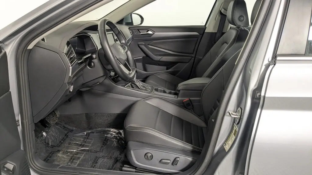 Florida Fine Cars - Used VOLKSWAGEN JETTA 2024 ORLANDO SE