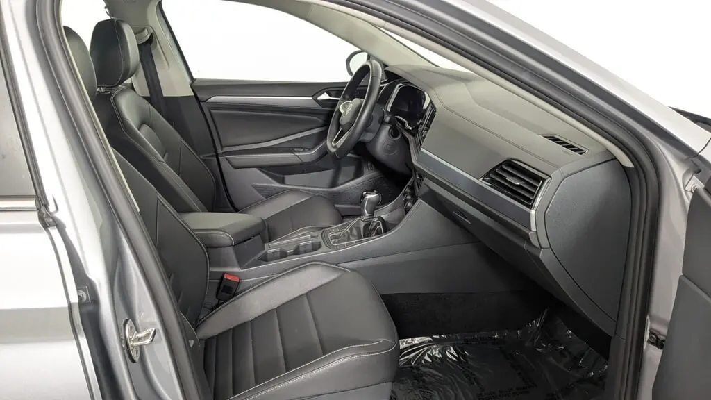 Florida Fine Cars - Used VOLKSWAGEN JETTA 2024 ORLANDO SE