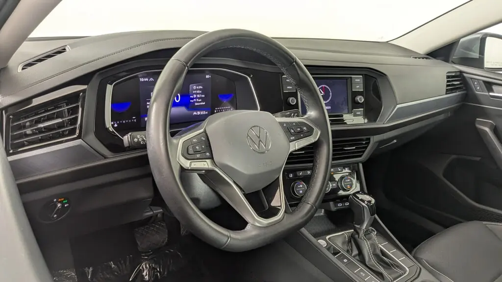 Florida Fine Cars - Used VOLKSWAGEN JETTA 2024 ORLANDO SE