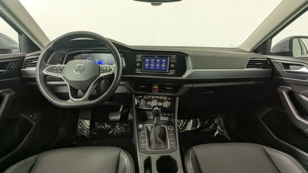 Florida Fine Cars - Used VOLKSWAGEN JETTA 2024 ORLANDO SE