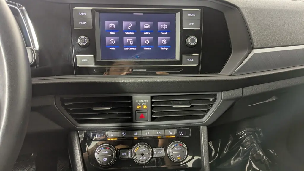 Florida Fine Cars - Used VOLKSWAGEN JETTA 2024 ORLANDO SE