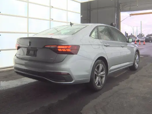 Florida Fine Cars - Used VOLKSWAGEN JETTA 2024 ORLANDO SE