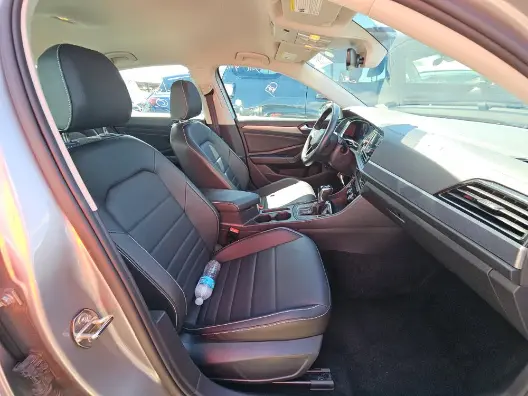 Florida Fine Cars - Used VOLKSWAGEN JETTA 2024 ORLANDO SE