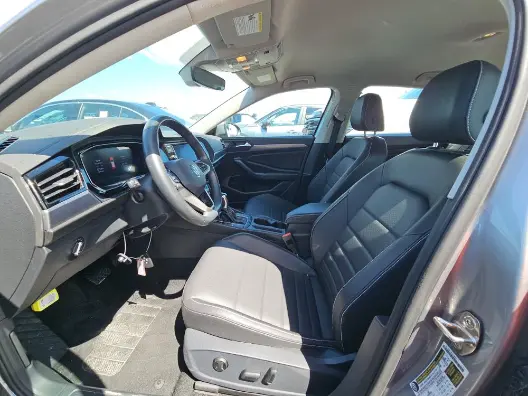 Florida Fine Cars - Used VOLKSWAGEN JETTA 2024 ORLANDO SE