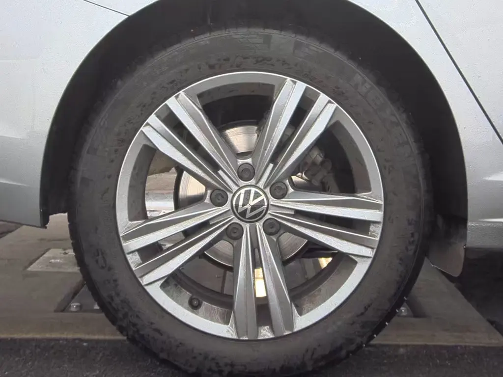 Florida Fine Cars - Used VOLKSWAGEN JETTA 2024 ORLANDO SE