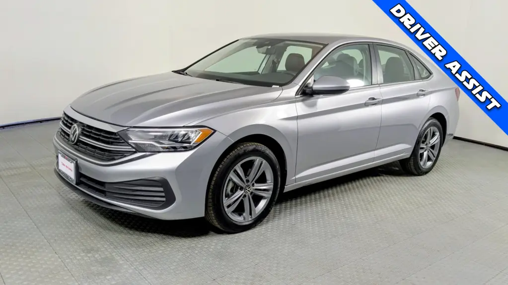 Florida Fine Cars - Used VOLKSWAGEN JETTA 2024 ORLANDO SE