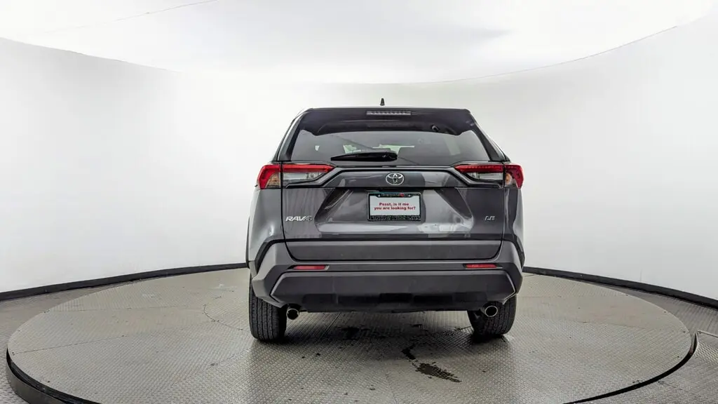 Florida Fine Cars - Used TOYOTA RAV4 2024 MARGATE LE