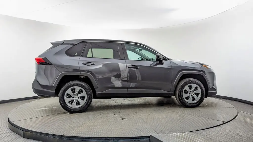 Florida Fine Cars - Used TOYOTA RAV4 2024 MARGATE LE