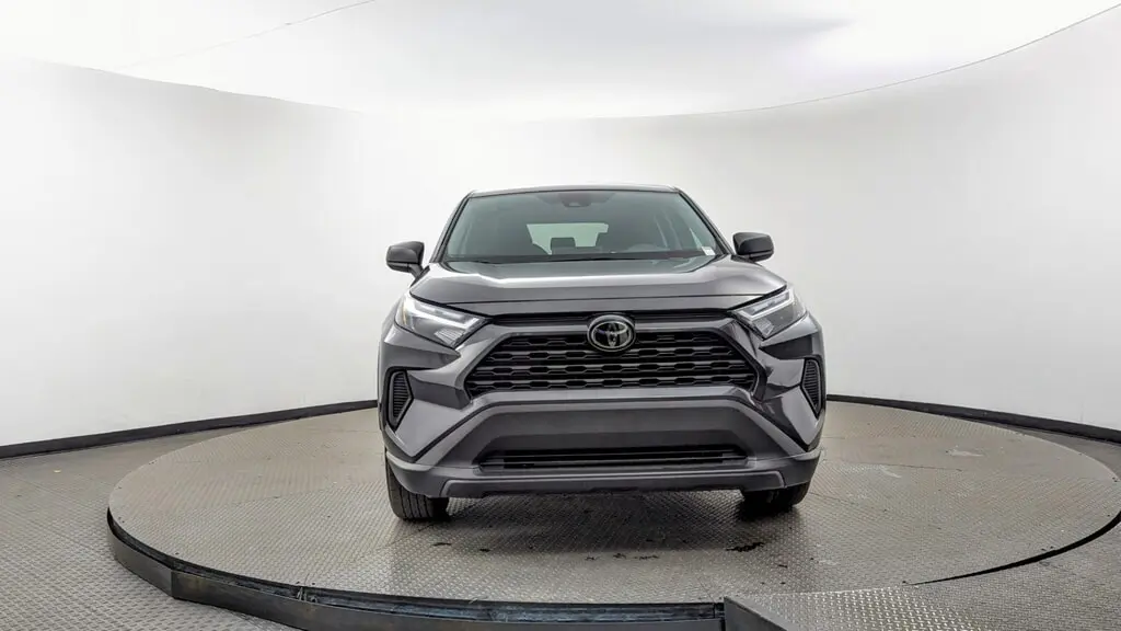 Florida Fine Cars - Used TOYOTA RAV4 2024 MARGATE LE