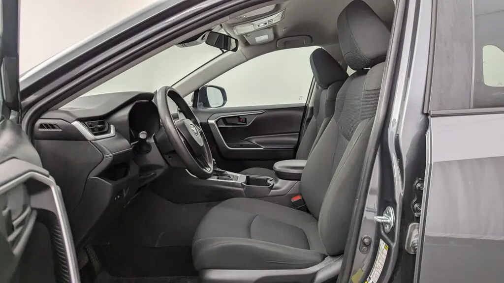 Florida Fine Cars - Used TOYOTA RAV4 2024 MARGATE LE