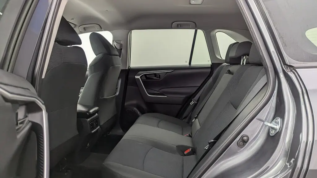 Florida Fine Cars - Used TOYOTA RAV4 2024 MARGATE LE