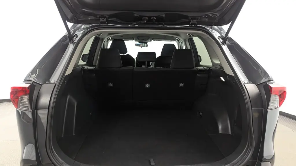 Florida Fine Cars - Used TOYOTA RAV4 2024 MARGATE LE