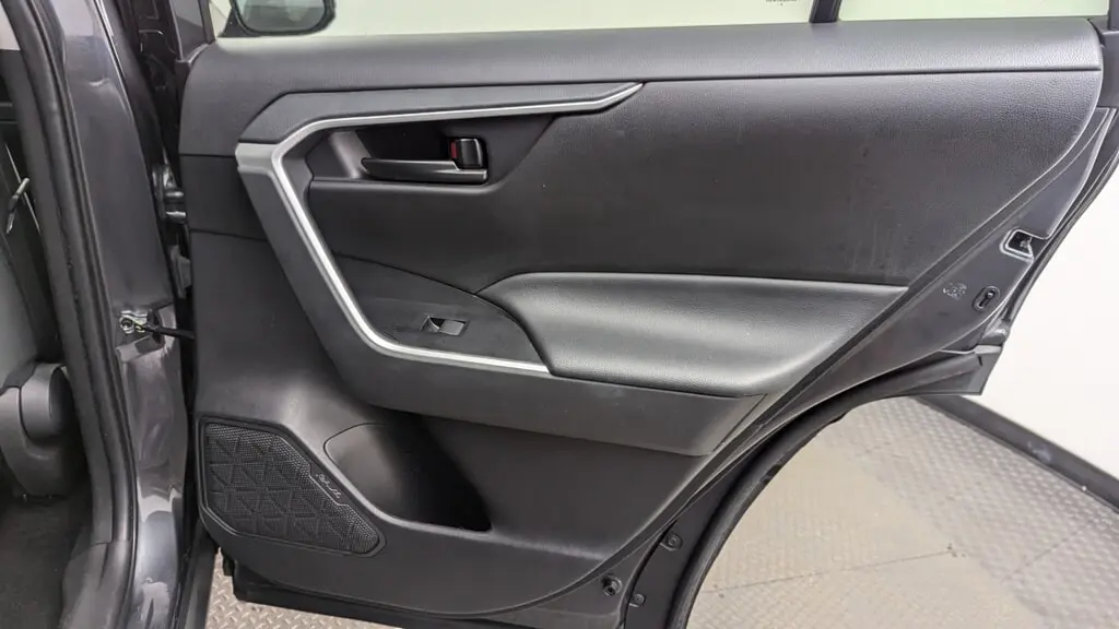 Florida Fine Cars - Used TOYOTA RAV4 2024 MARGATE LE