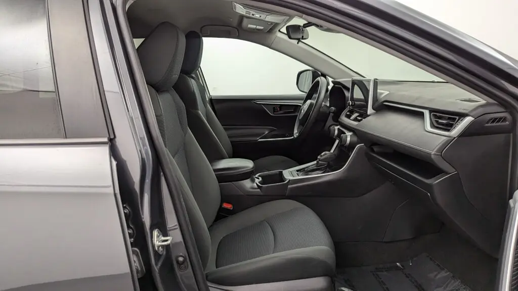 Florida Fine Cars - Used TOYOTA RAV4 2024 MARGATE LE