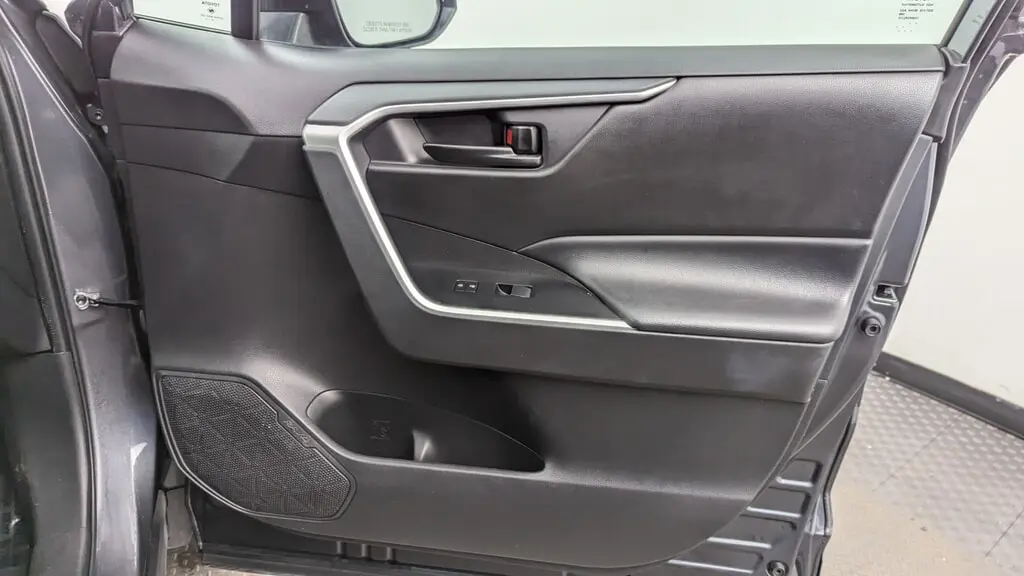 Florida Fine Cars - Used TOYOTA RAV4 2024 MARGATE LE