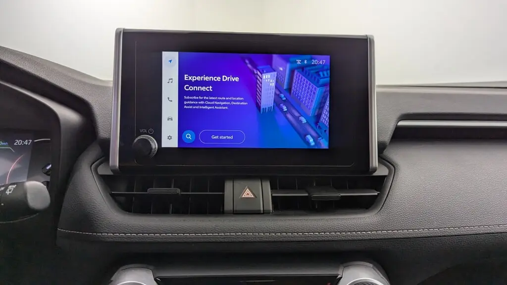 Florida Fine Cars - Used TOYOTA RAV4 2024 MARGATE LE