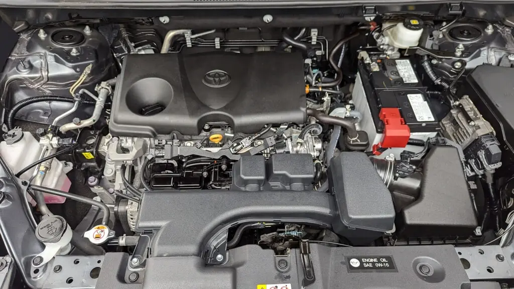 Florida Fine Cars - Used TOYOTA RAV4 2024 MARGATE LE