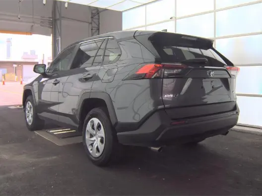 Florida Fine Cars - Used TOYOTA RAV4 2024 ORLANDO LE