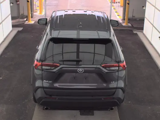 Florida Fine Cars - Used TOYOTA RAV4 2024 ORLANDO LE
