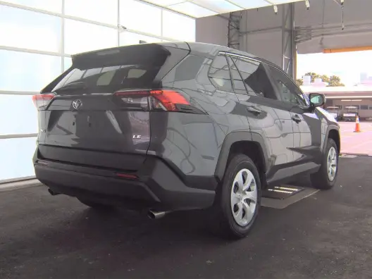 Florida Fine Cars - Used TOYOTA RAV4 2024 ORLANDO LE