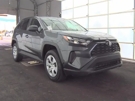 Florida Fine Cars - Used TOYOTA RAV4 2024 ORLANDO LE