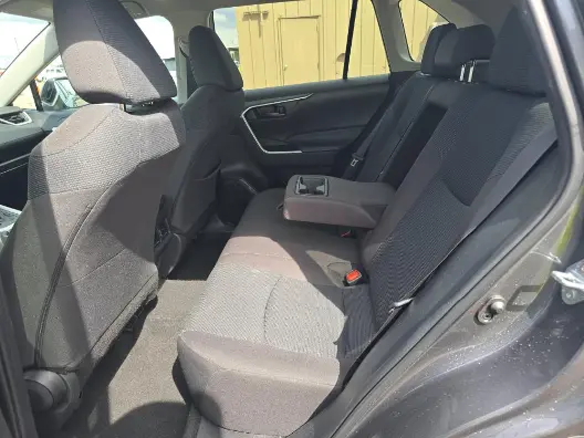 Florida Fine Cars - Used TOYOTA RAV4 2024 ORLANDO LE