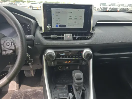Florida Fine Cars - Used TOYOTA RAV4 2024 ORLANDO LE