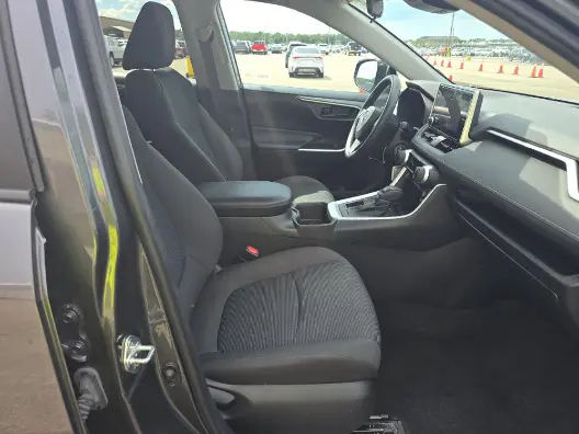 Florida Fine Cars - Used TOYOTA RAV4 2024 ORLANDO LE
