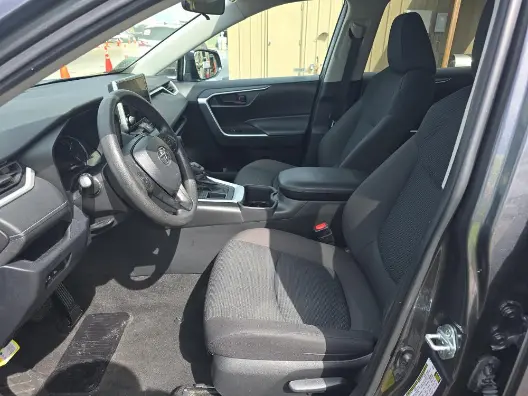 Florida Fine Cars - Used TOYOTA RAV4 2024 ORLANDO LE
