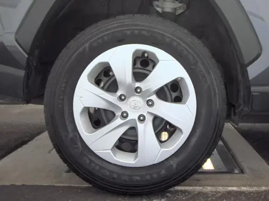 Florida Fine Cars - Used TOYOTA RAV4 2024 ORLANDO LE