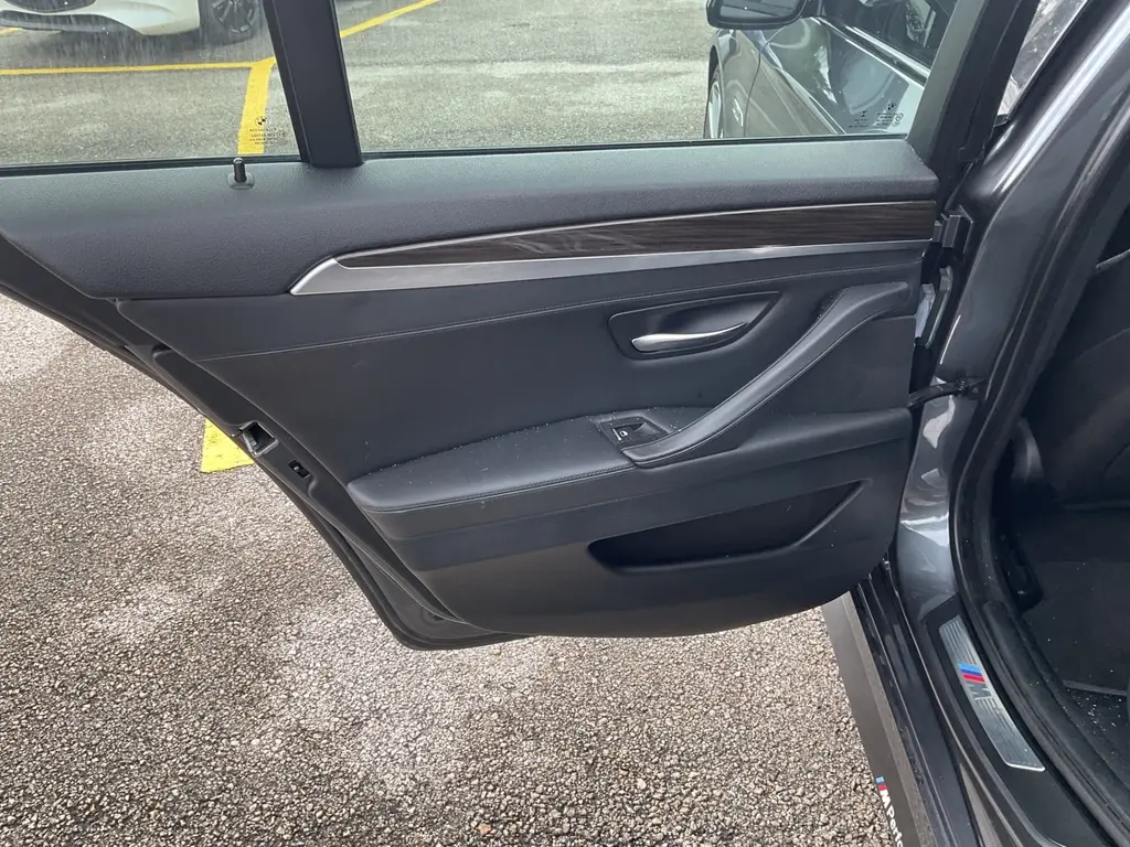 Florida Fine Cars - Used BMW 5 SERIES 2015 ORLANDO 535I