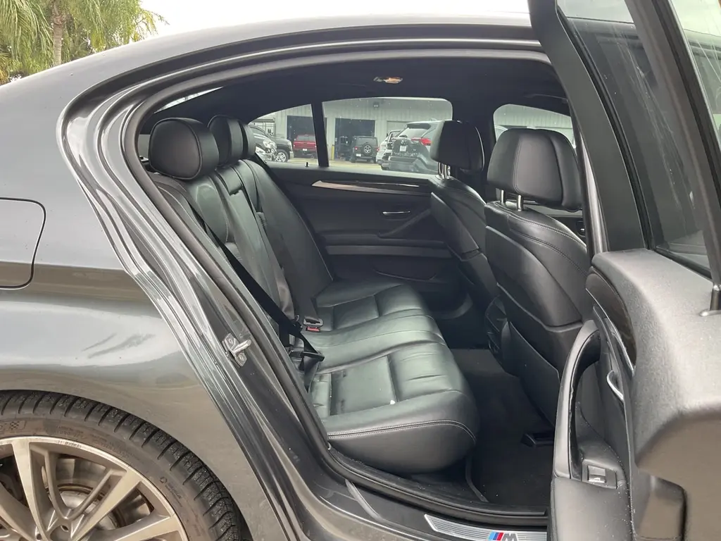 Florida Fine Cars - Used BMW 5 SERIES 2015 ORLANDO 535I
