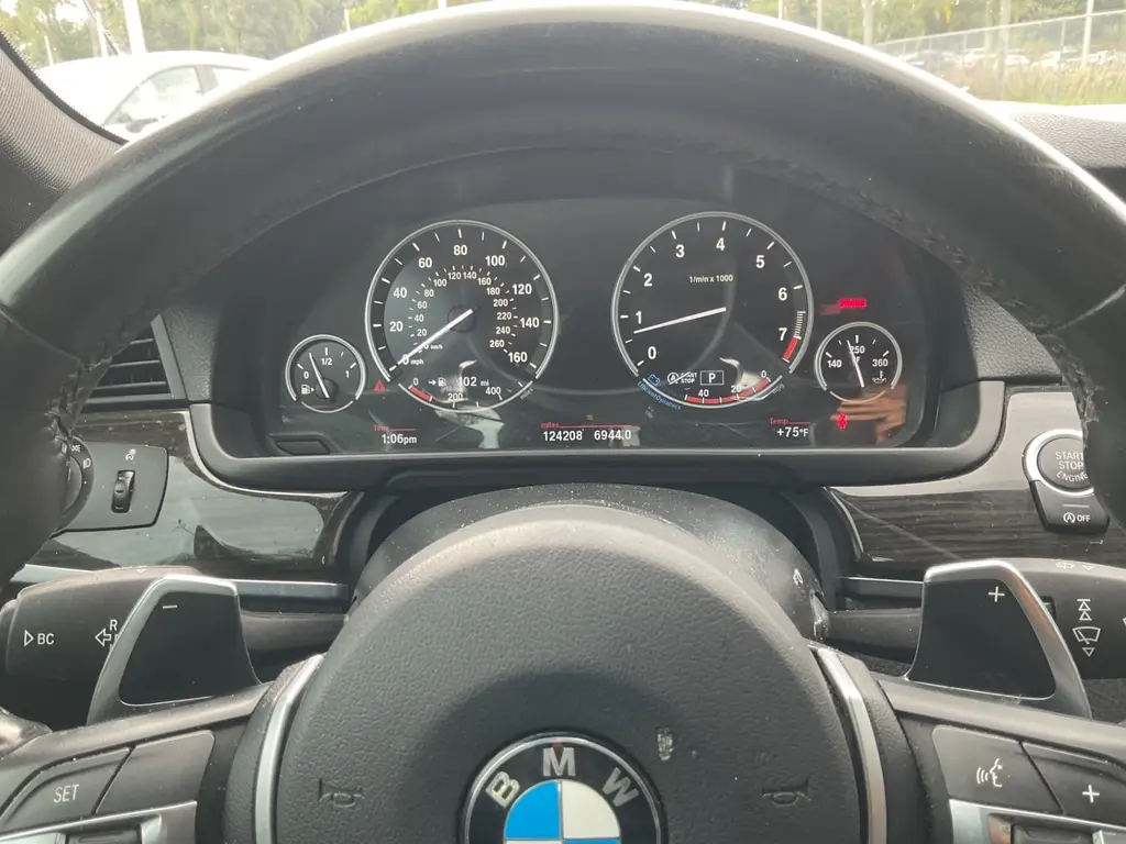 Florida Fine Cars - Used BMW 5 SERIES 2015 ORLANDO 535I