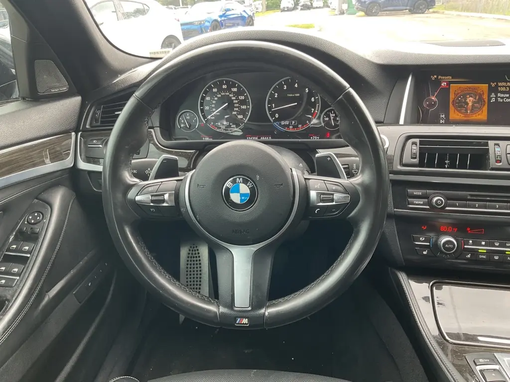Florida Fine Cars - Used BMW 5 SERIES 2015 ORLANDO 535I