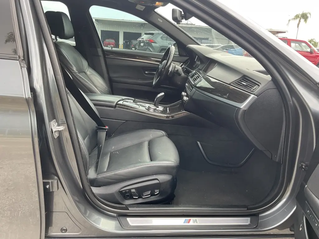 Florida Fine Cars - Used BMW 5 SERIES 2015 ORLANDO 535I