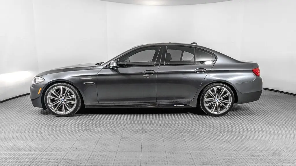 Florida Fine Cars - Used BMW 5 SERIES 2015 ORLANDO 535I