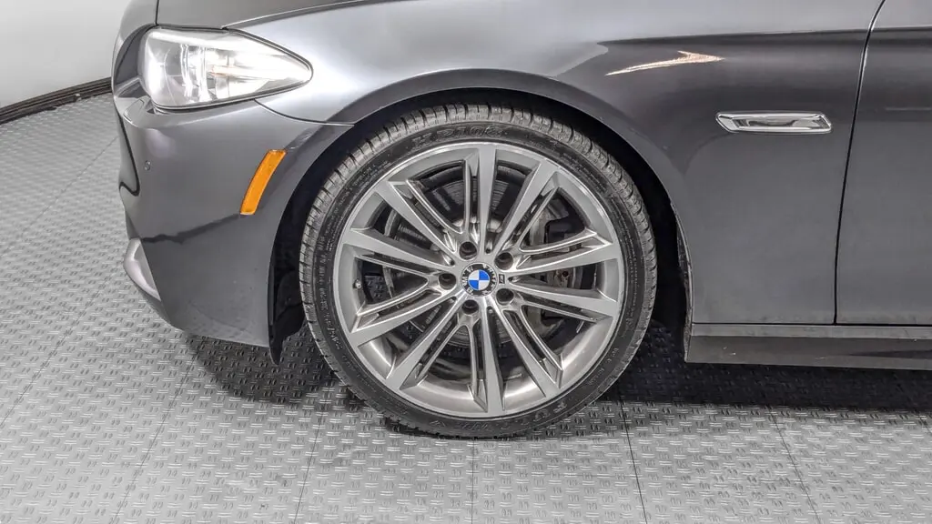 Florida Fine Cars - Used BMW 5 SERIES 2015 ORLANDO 535I