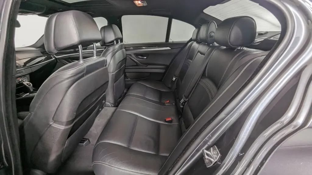 Florida Fine Cars - Used BMW 5 SERIES 2015 ORLANDO 535I