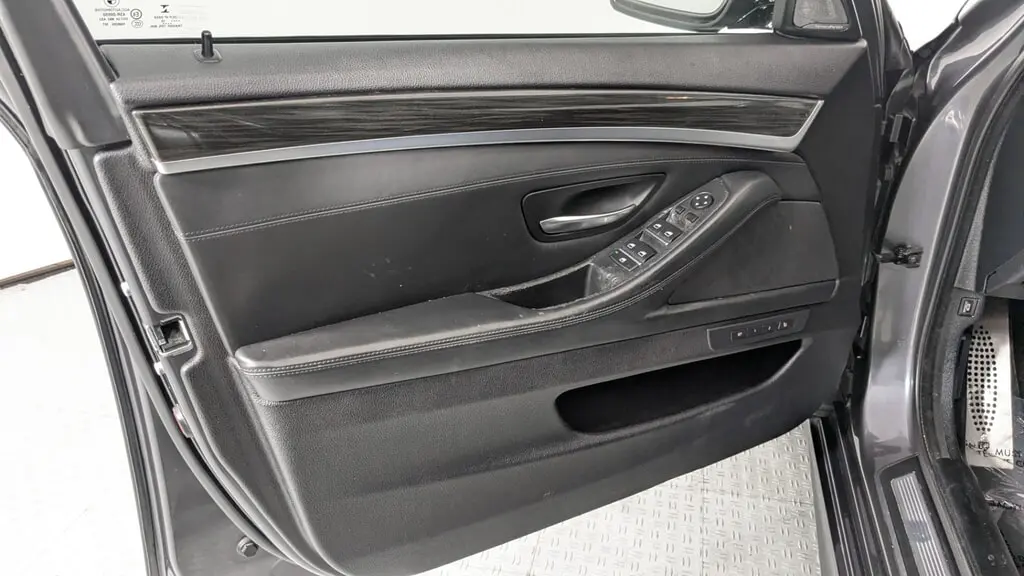Florida Fine Cars - Used BMW 5 SERIES 2015 ORLANDO 535I