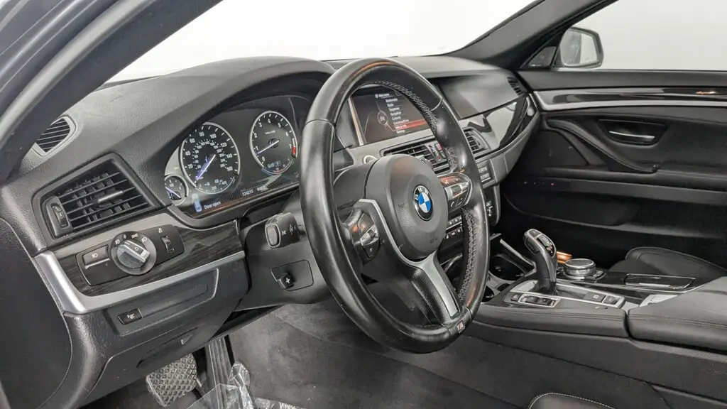 Florida Fine Cars - Used BMW 5 SERIES 2015 ORLANDO 535I