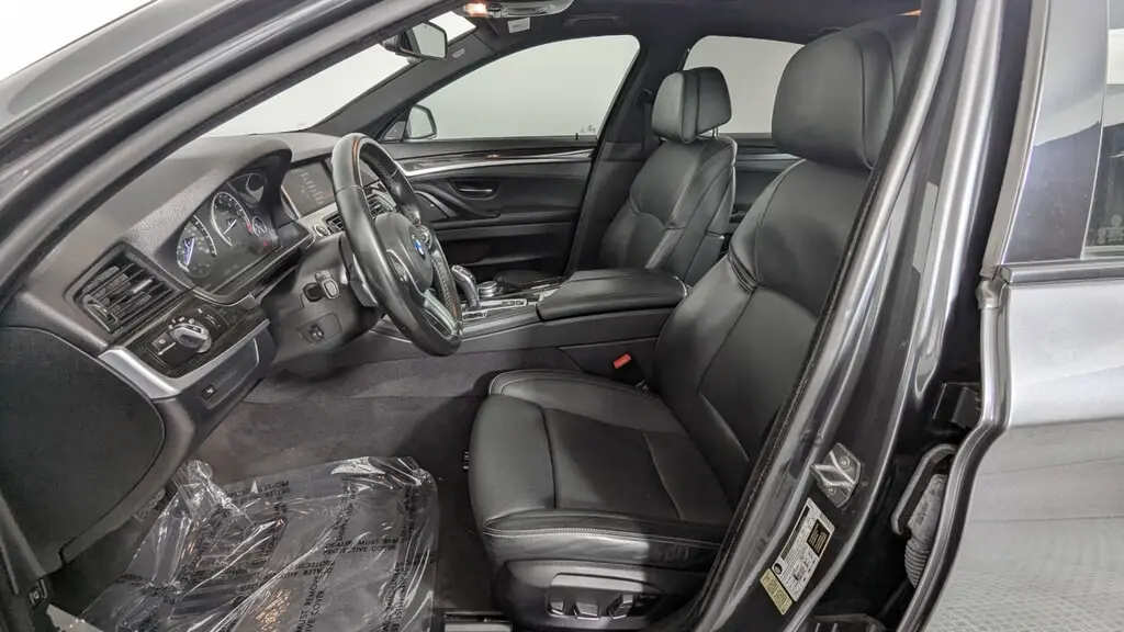Florida Fine Cars - Used BMW 5 SERIES 2015 ORLANDO 535I