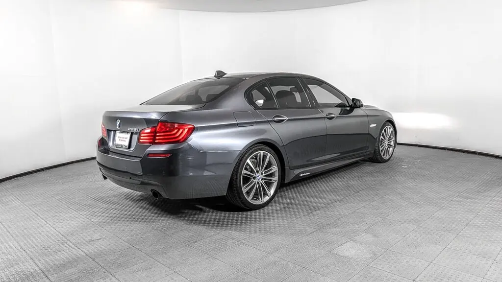 Florida Fine Cars - Used BMW 5 SERIES 2015 ORLANDO 535I